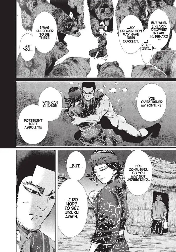 Golden Kamuy Chapter 127 image 15_optimized